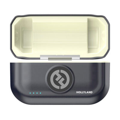 Microfono Inalambrico Hollyland LARK M2 Version USB-C