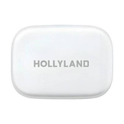 Microfono Inalambrico Hollyland LARK A1 Combo USB-C/Lightning