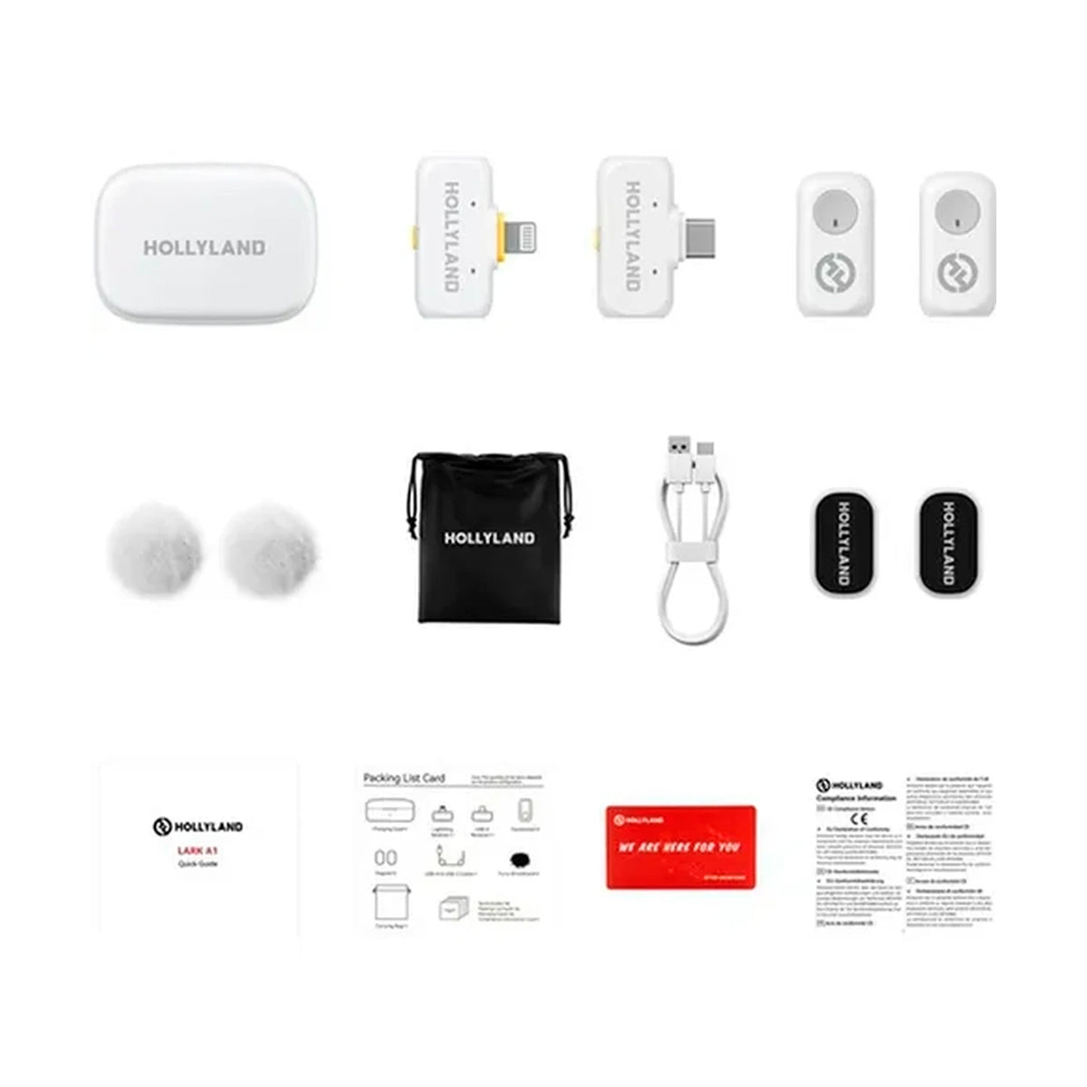 #BLANCO