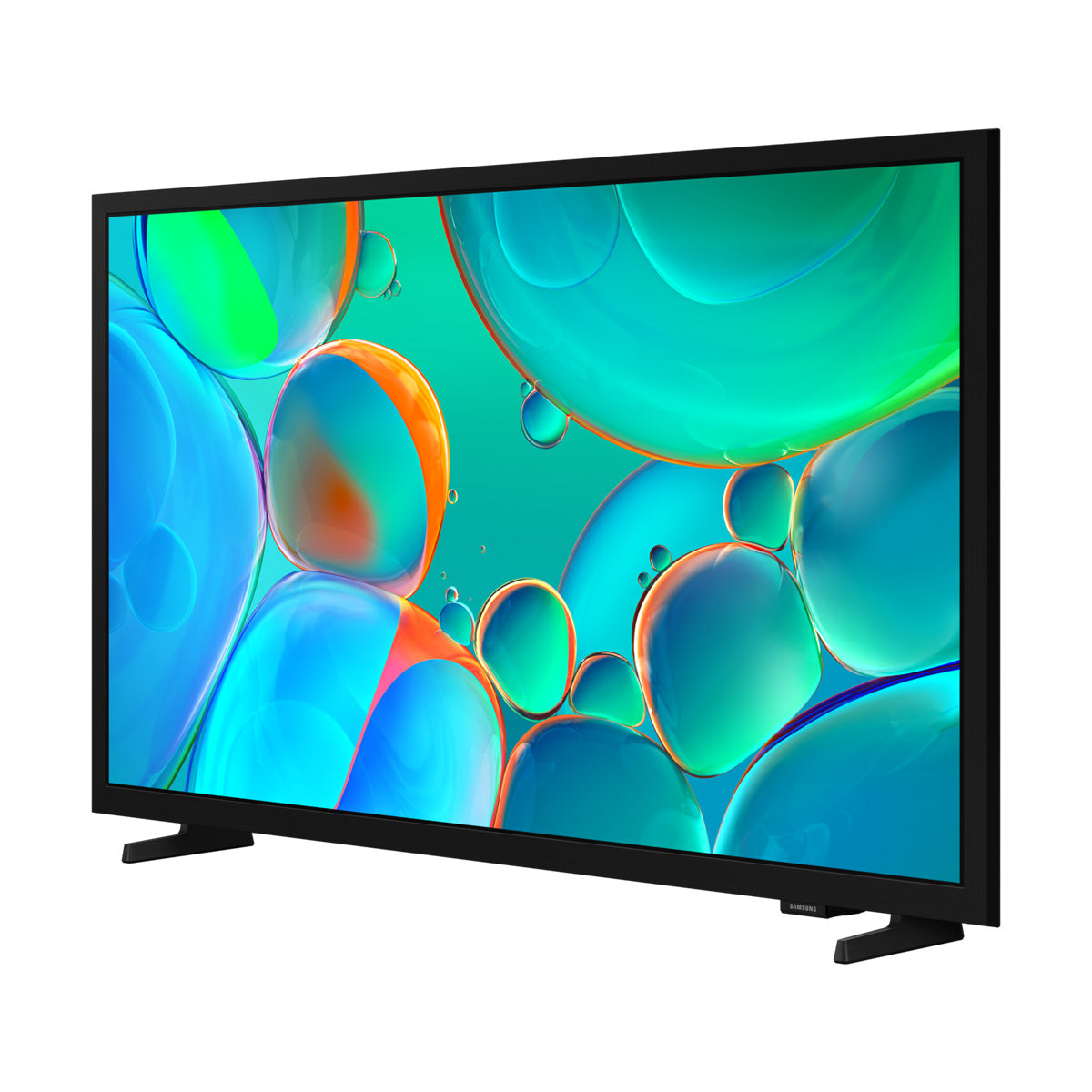 Smart Tv Samsung 32" HD LH32BEFBVGPXZP