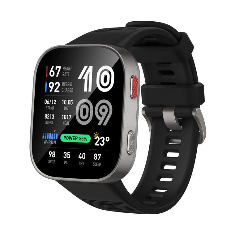 Smartwatch Amazfit Bip Max 50 mm