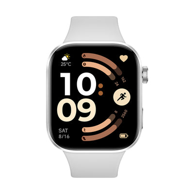 Smartwatch Xiaomi Redmi Watch 6