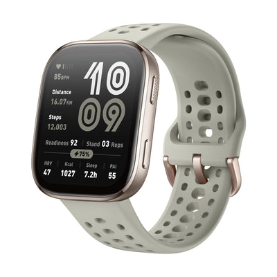 Smartwatch Amazfit BIP 6 A2435 1.97