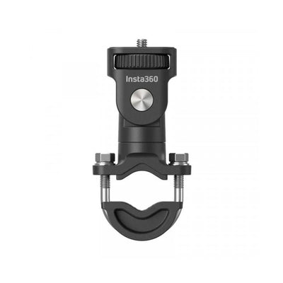 Soporte Motorcycle U-Bolt Mount Insta360 CINSAAVZ