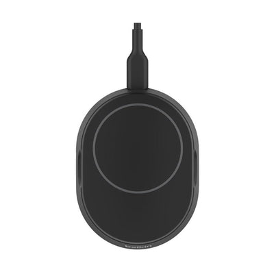 Soporte y Cargador Inalambrico Belkin BoostCharge Pro 15W Qi2