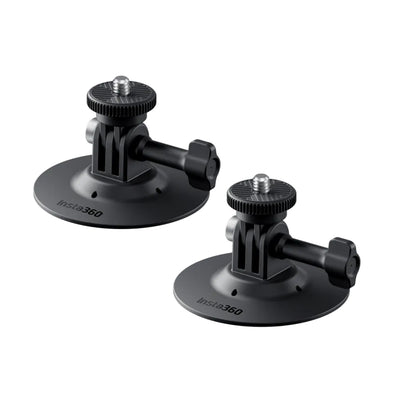Soporte adhesivo flexible Insta360 CINSAAVW