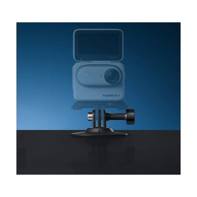 Soporte adhesivo flexible Insta360 CINSAAVW
