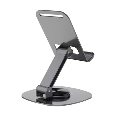 Soporte con rotación 360° Devia Kintone Series Foldable Metal