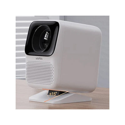 Soporte de escritorio para Proyector Wanbo - Angulo ajustable 15°