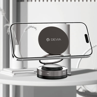 Stand magnético ajustable Multi-Angulo Devia Phone Stand Ultra 2