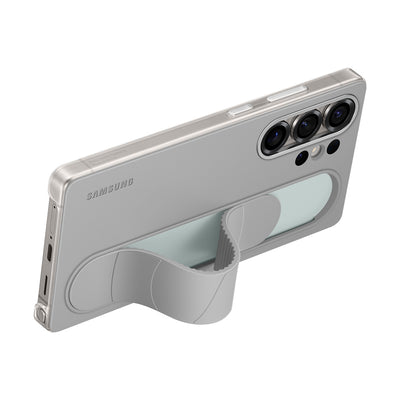 Protector Standing Grip Case Samsung Original Galaxy S25 Ultra
