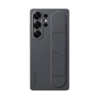 Protector Standing Grip Samsung Original Galaxy S25 Ultra