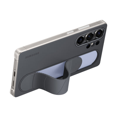 Protector Standing Grip Samsung Original Galaxy S25 Ultra