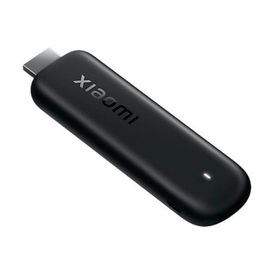 TV Stick Xiaomi HD (2.ª gen) WiFi 6 - Black