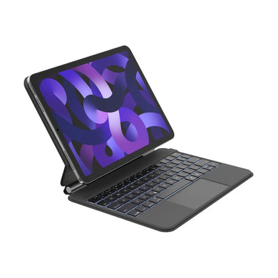 Teclado en ingles con Case Magnetico Belkin para iPad Pro 11