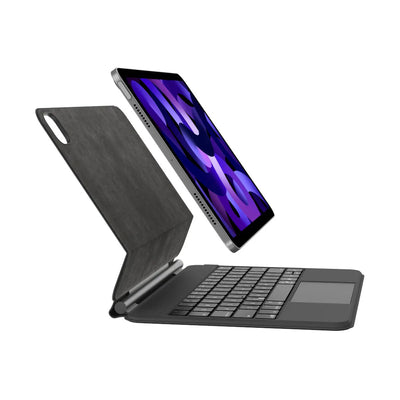 Teclado en ingles con Case Magnetico Belkin para iPad Pro 11