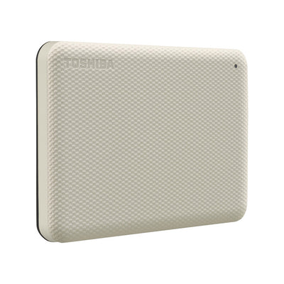 Disco Duro Externo Toshiba Canvio Advance 1TB