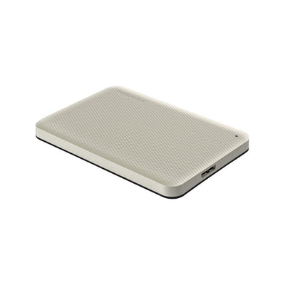 Disco Duro Externo Toshiba Canvio Advance 1TB