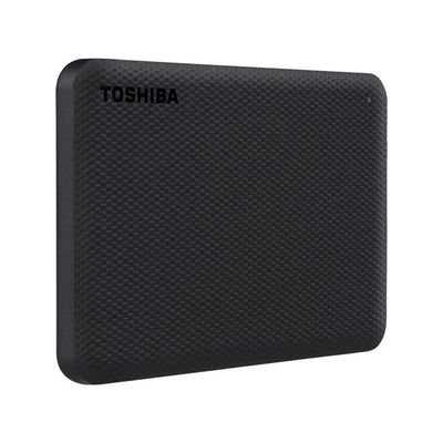 Disco Duro Externo Toshiba Canvio Advance 1TB