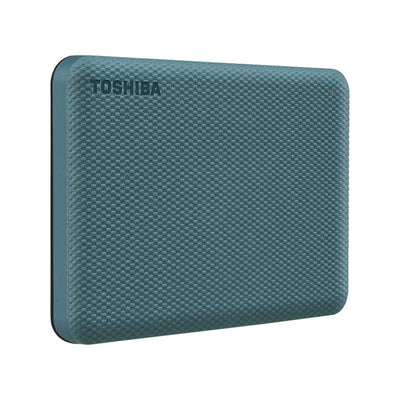 Disco Duro Externo Toshiba Canvio Advance 1TB