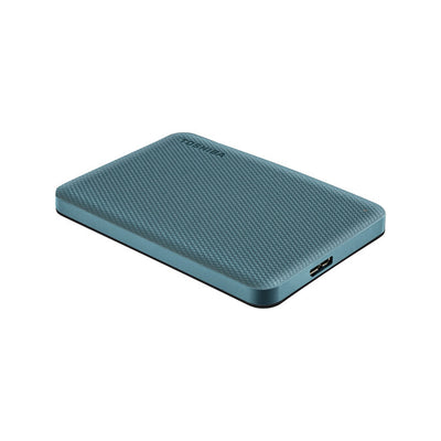 Disco Duro Externo Toshiba Canvio Advance 1TB