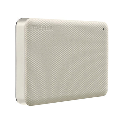 Disco Duro Externo Toshiba Canvio Advance 4TB