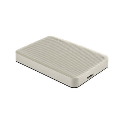 Disco Duro Externo Toshiba Canvio Advance 4TB