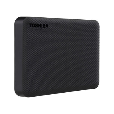 Disco Duro Externo Toshiba Canvio Advance 4TB