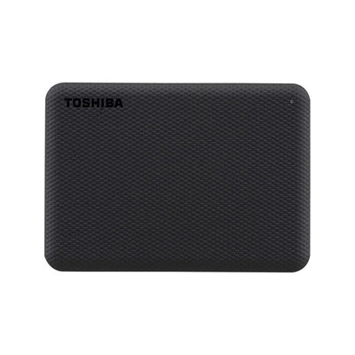 Disco Duro Externo Toshiba Canvio Advance 4TB
