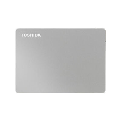 Disco Duro Externo Toshiba Canvio Flex 2TB