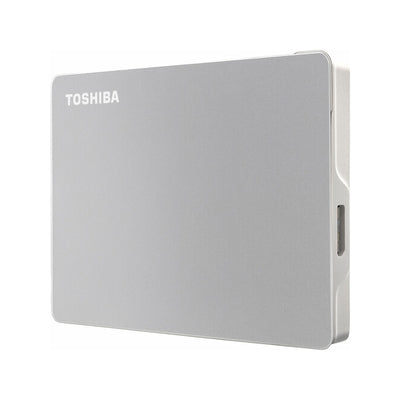 Disco Duro Externo Toshiba Canvio Flex 2TB