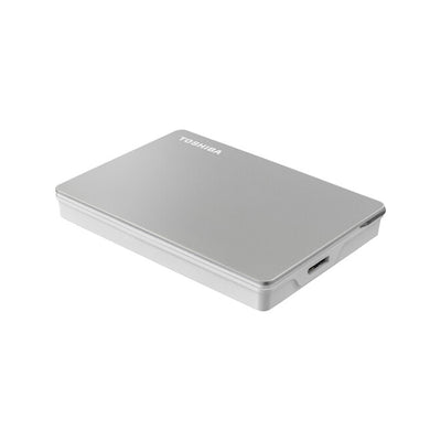 Disco Duro Externo Toshiba Canvio Flex 2TB