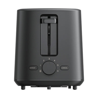 Tostadora Xiaomi Toaster 780W 6 niveles de tostado | doble ranura