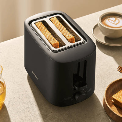 Tostadora Xiaomi Toaster 780W 6 niveles de tostado | doble ranura