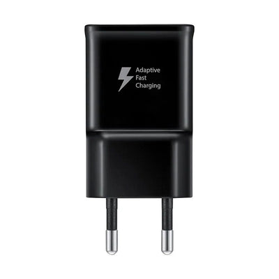 Cargador de pared USB-A 15W Carga Rápida Samsung Original