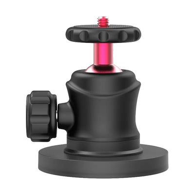 Ulanzi CO29 Soporte Magnético para Cámara Compatible con GoPro