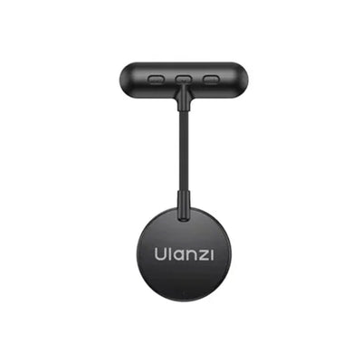 Ulanzi M10 luz magnética flexible para celular
