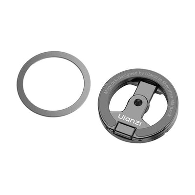 Ulanzi MA02 Soporte para celular con Doble Sistema Magnético MagLock