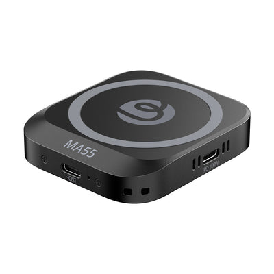 Ulanzi MA55 carcasa magnetica SSD