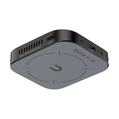 Ulanzi MA55 carcasa magnetica SSD