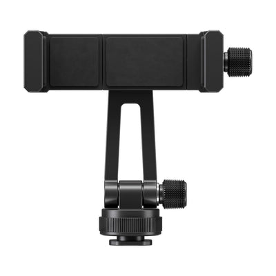 Ulanzi MA61 Soporte para celular QuickClip con Montura de Zapata