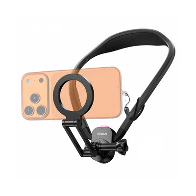 Ulanzi MG15 montura de cuello magnetica para celular