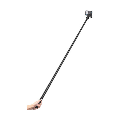 Ulanzi MT-58 Palo Extensible de 120 cm para Cámaras de Acción e Insta360