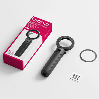 Ulanzi MT71 mini palo de selfies magnetico
