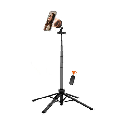 Ulanzi MT85 Selfie stick magnetico