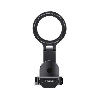 Ulanzi PM01 Adaptador de Expansión Magnético para Pocket 3