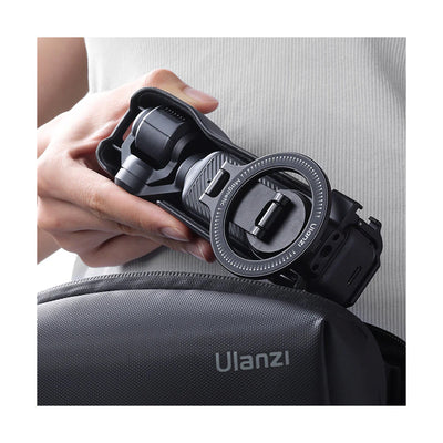 Ulanzi PM01 Adaptador de Expansión Magnético para Pocket 3