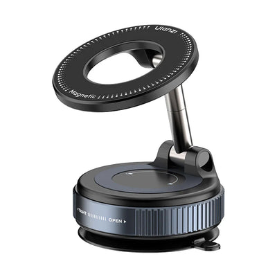 Ulanzi SK-25 Soporte Magnético con Ventosa MagMount