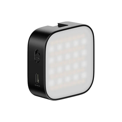 Ulanzi U60 Luz de Video LED RGB