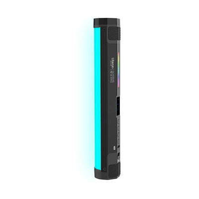 Ulanzi VL110 Tubo de Luz LED RGB Magnético de 9.4